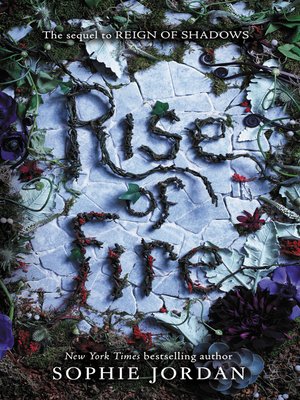 cover image of Rise of Fire